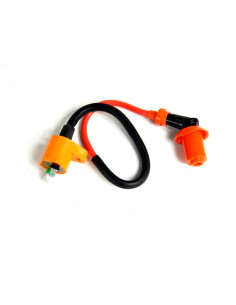 Cewka zapłonowa + fajka pomarańczowa MRF