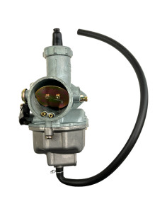 Gaźnik Molkt PZ30 MRF 2