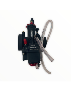 Gaźnik NIBBI PWK28 Racing pitbike MRF