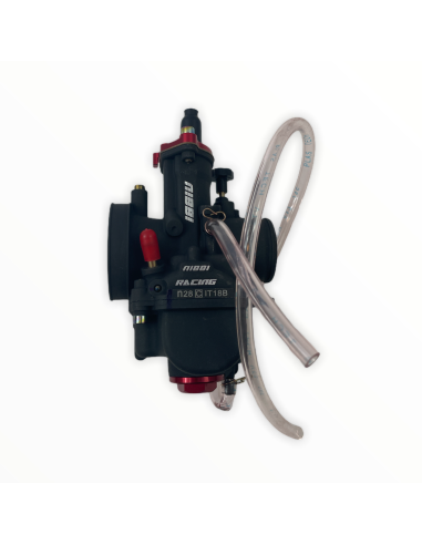 Gaźnik NIBBI PWK28 Racing pitbike MRF