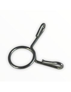 Zabezpieczenie odpowietrznika korka paliwa 8,5mm pitbike MRF