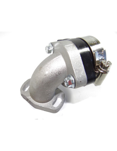 Króciec + adapter do gaźnika Mikuni VM24...