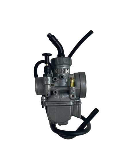 Gaźnik KEIHIN PE24 MRF