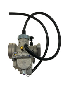 Gaźnik NIBBI PE19 pitbike MRF