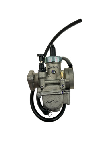 Gaźnik NIBBI PE19 pitbike MRF