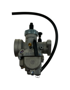 Gaźnik NIBBI PE24 MRF