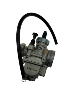 Gaźnik NIBBI PE24 MRF 2