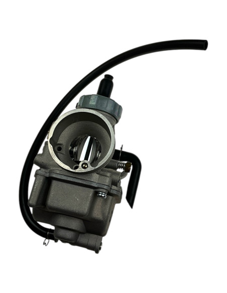 Gaźnik NIBBI PE24 MRF