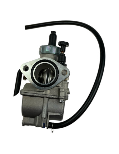 Gaźnik NIBBI PE24 MRF