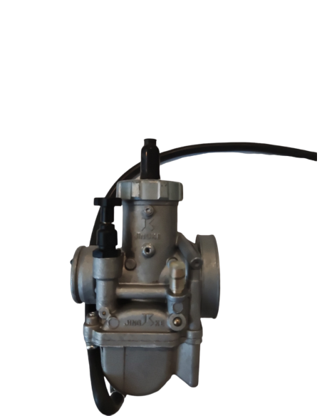 Gaźnik JK PE28 pitbike MRF