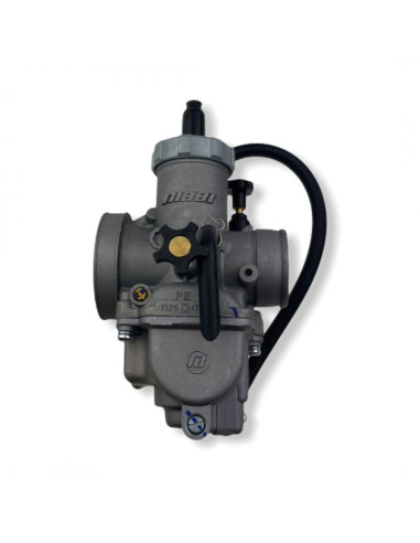 Gaźnik NIBBI PE28 MRF