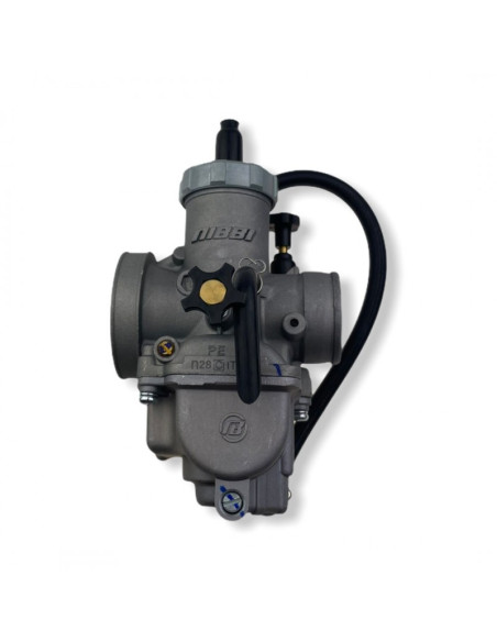 Gaźnik NIBBI PE28 MRF