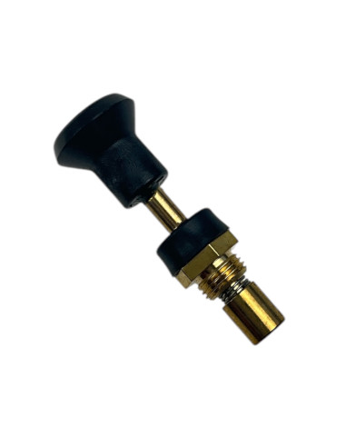 Dźwignia ssania gaźnika Molkt pitbike MRF