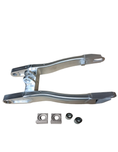 Wahacz aluminiowy RC-Z 2