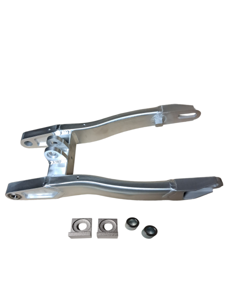 Wahacz aluminiowy RC-Z