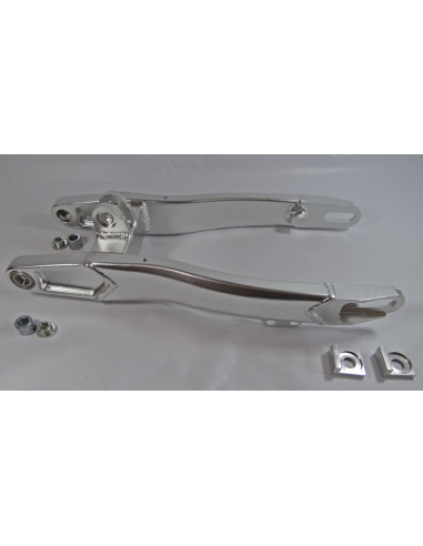 Wahacz aluminiowy RC-Z