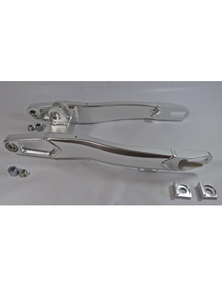 Wahacz aluminiowy RC-Z