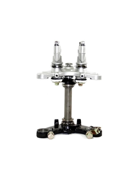 Półki zawieszenia komplet pitbike mini 80 MRF