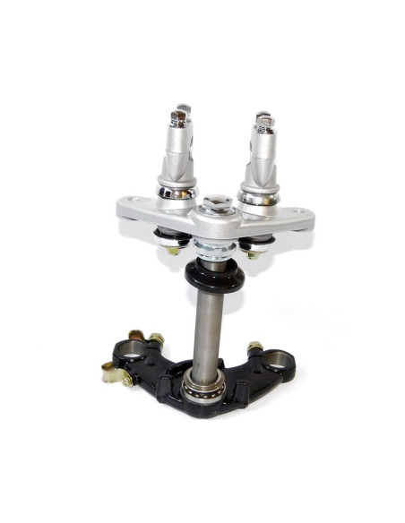 Półki zawieszenia komplet pitbike mini 80 MRF