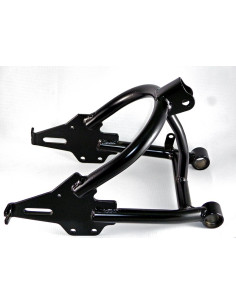 Wahacz stalowy mini80 MRF