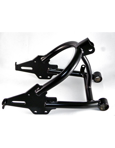 Wahacz stalowy mini80 MRF