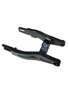 Wahacz stalowy runner MRF