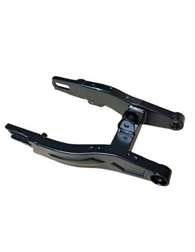 Wahacz stalowy runner MRF