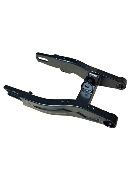 Wahacz stalowy runner MRF