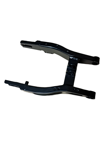 Wahacz stalowy runner MRF