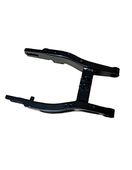 Wahacz stalowy runner MRF