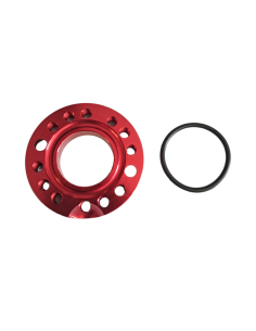 Adapter regulowany do króćca / gaźnika 28mm pitbike MRF 2