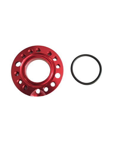 Adapter regulowany do króćca / gaźnika 28mm...