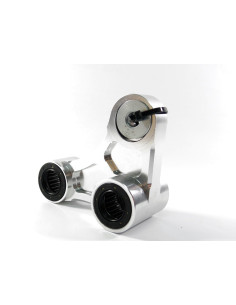 Kiwak wahacza pitbike PRO MRF