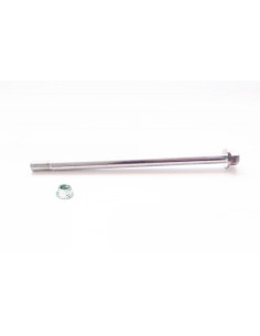 Ośka wahacza CRF50 MRF