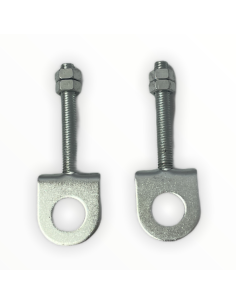 Napinacze łańcucha do stalowego wahacza MRF