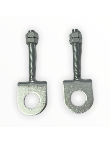 Napinacze łańcucha do stalowego wahacza MRF