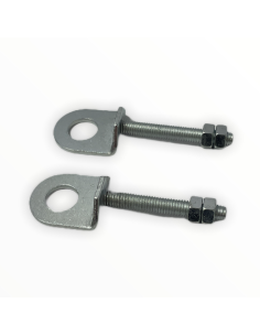 Napinacze łańcucha do stalowego wahacza MRF 2