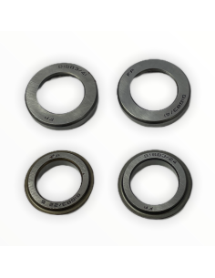 Łożyska główki ramy mini80 MRF