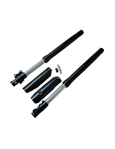 Lagi nieregulowane 760mm pitbike MRF