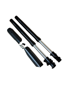 Lagi nieregulowane 760mm pitbike MRF 2