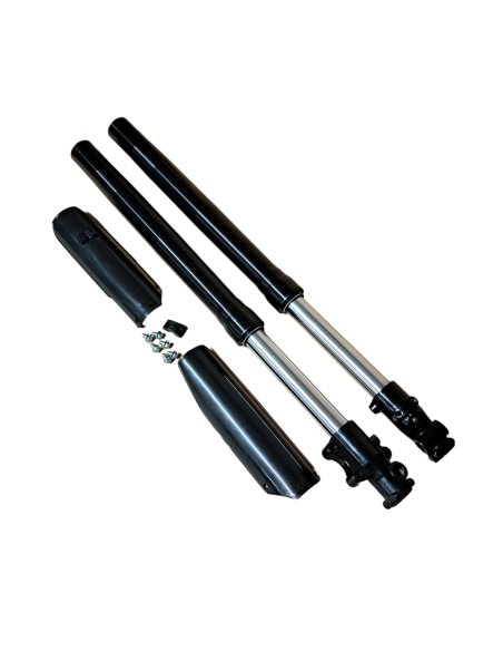 Lagi nieregulowane 760mm pitbike MRF