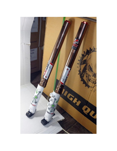 Lagi regulowane (730mm) FASTACE MRF