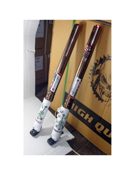 Lagi regulowane (730mm) FASTACE MRF