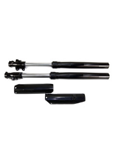 Lagi 660mm TTR standard