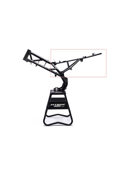 Stelaż ramy CRF70 MRF