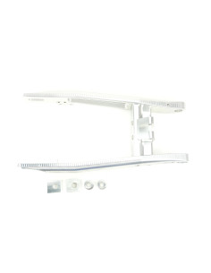 Wahacz aluminiowy RC-Z High Quality 2