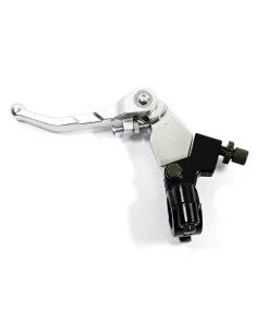 Dźwignia sprzęgła (łamana) z uchwytem MRF