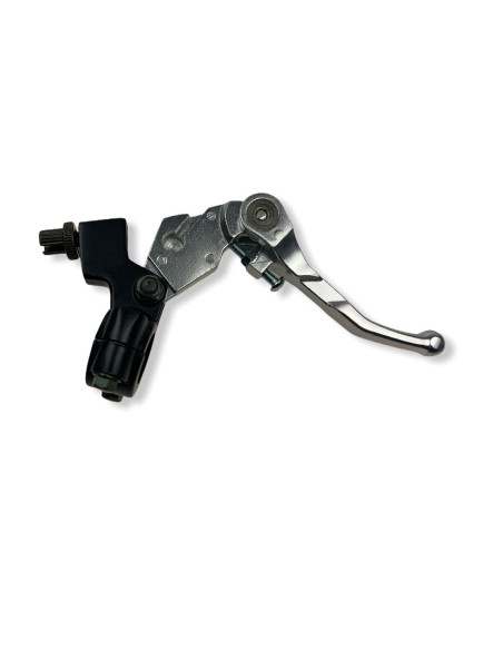 Dźwignia sprzęgła (łamana) z uchwytem MRF