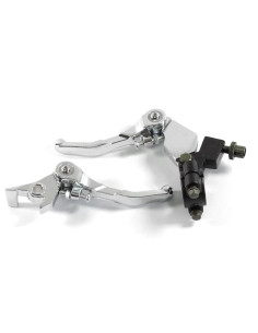 Dźwignie odginane - komplet MRF