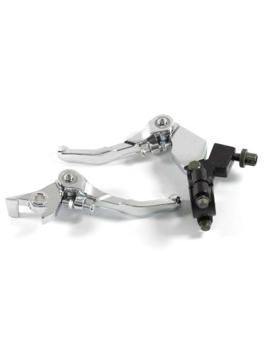 Dźwignie odginane - komplet MRF